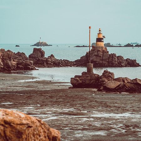 Gite Paimpol Le Loarwenn エクステリア 写真