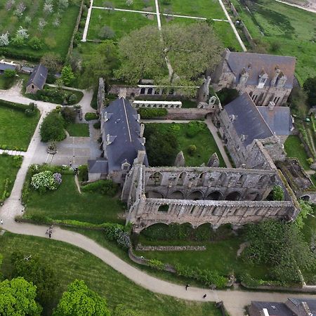 Gite Paimpol Le Loarwenn エクステリア 写真