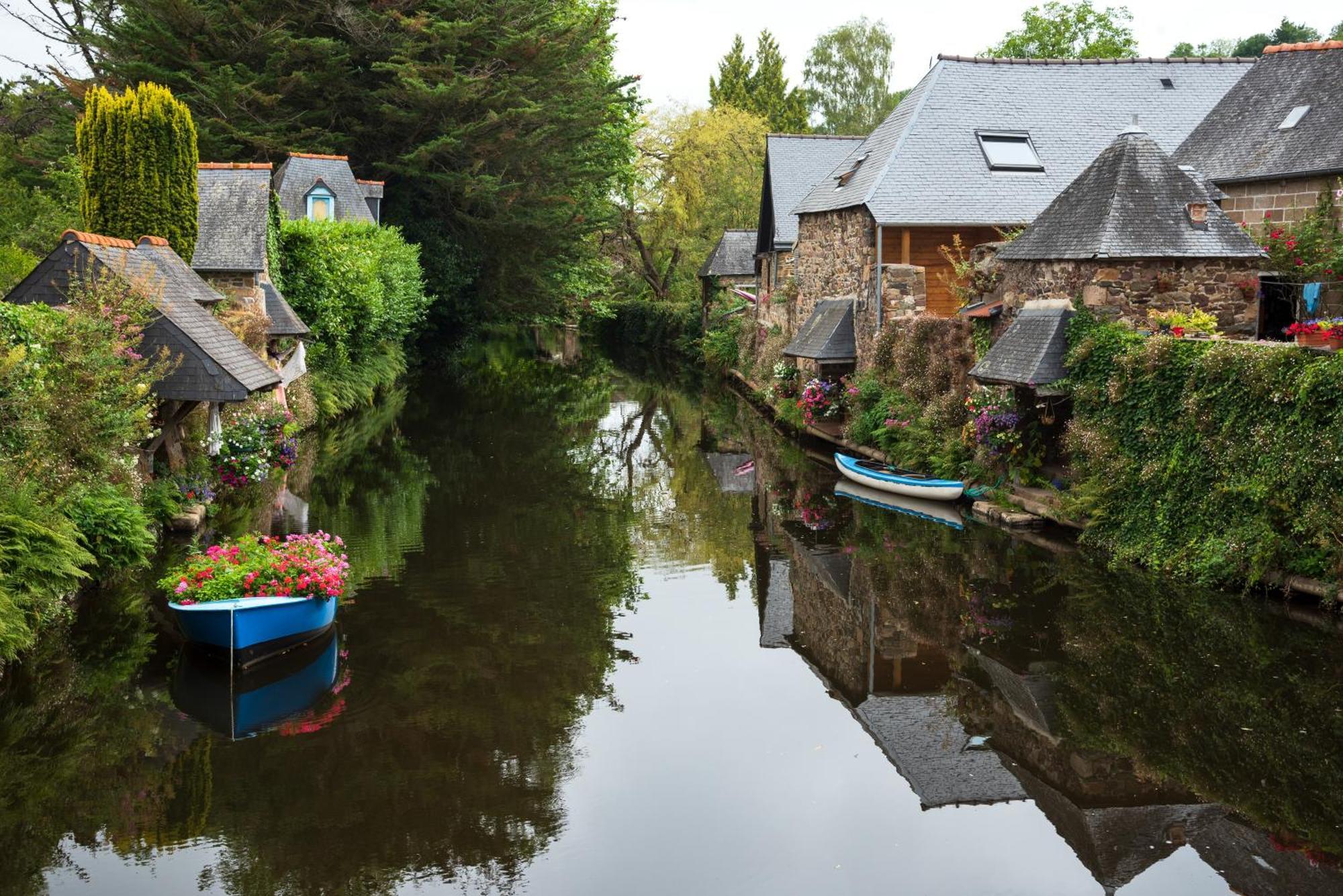 Gite Paimpol Le Loarwenn エクステリア 写真