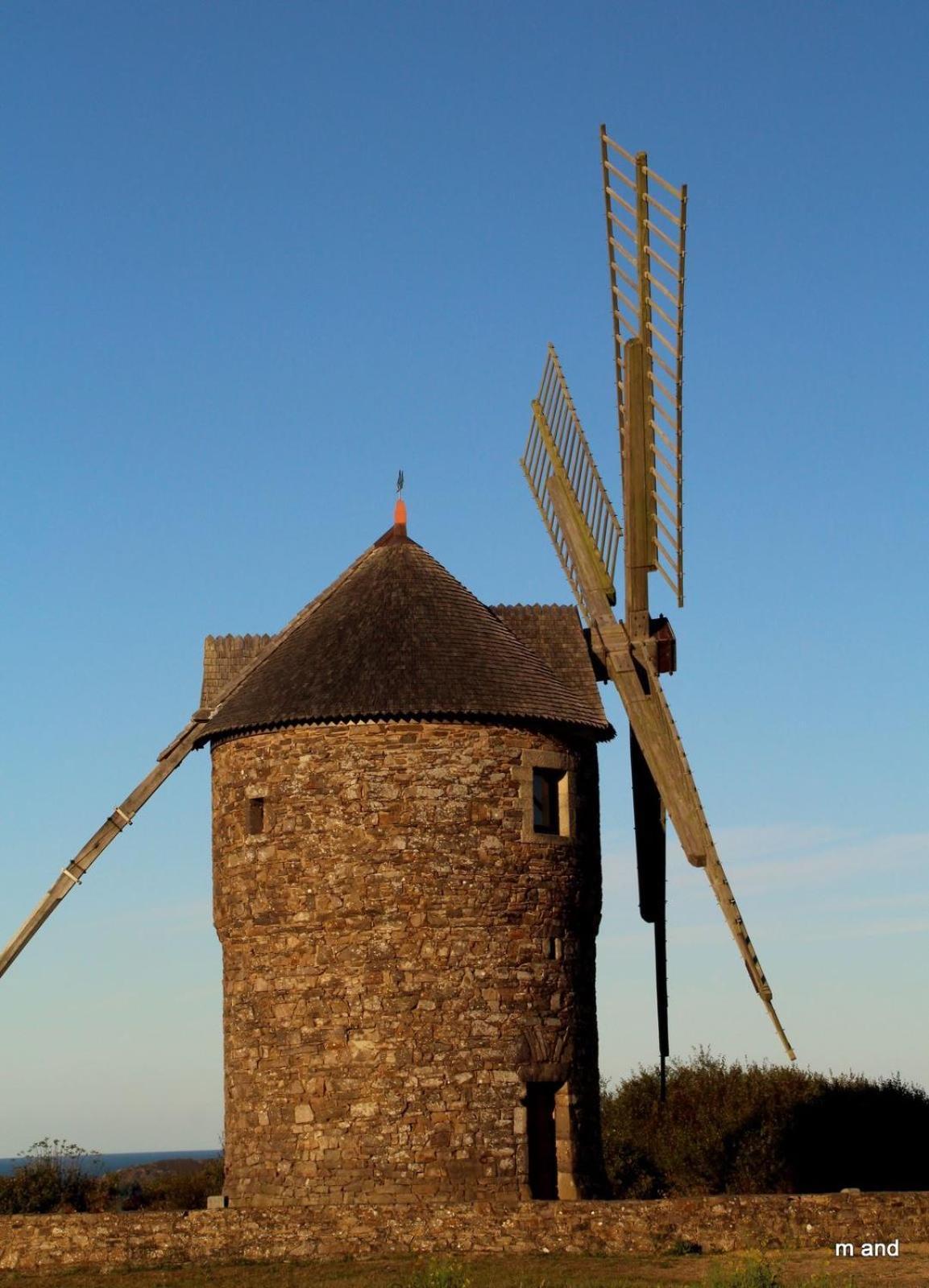 Gite Paimpol Le Loarwenn エクステリア 写真