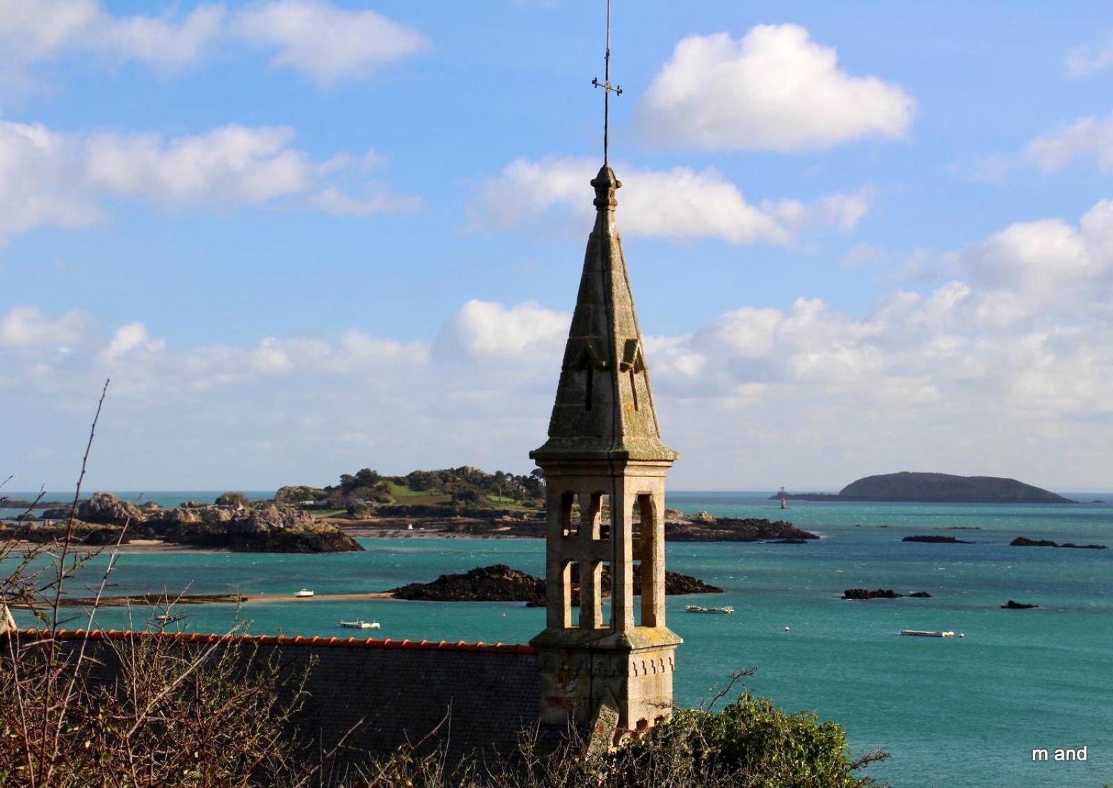 Gite Paimpol Le Loarwenn エクステリア 写真