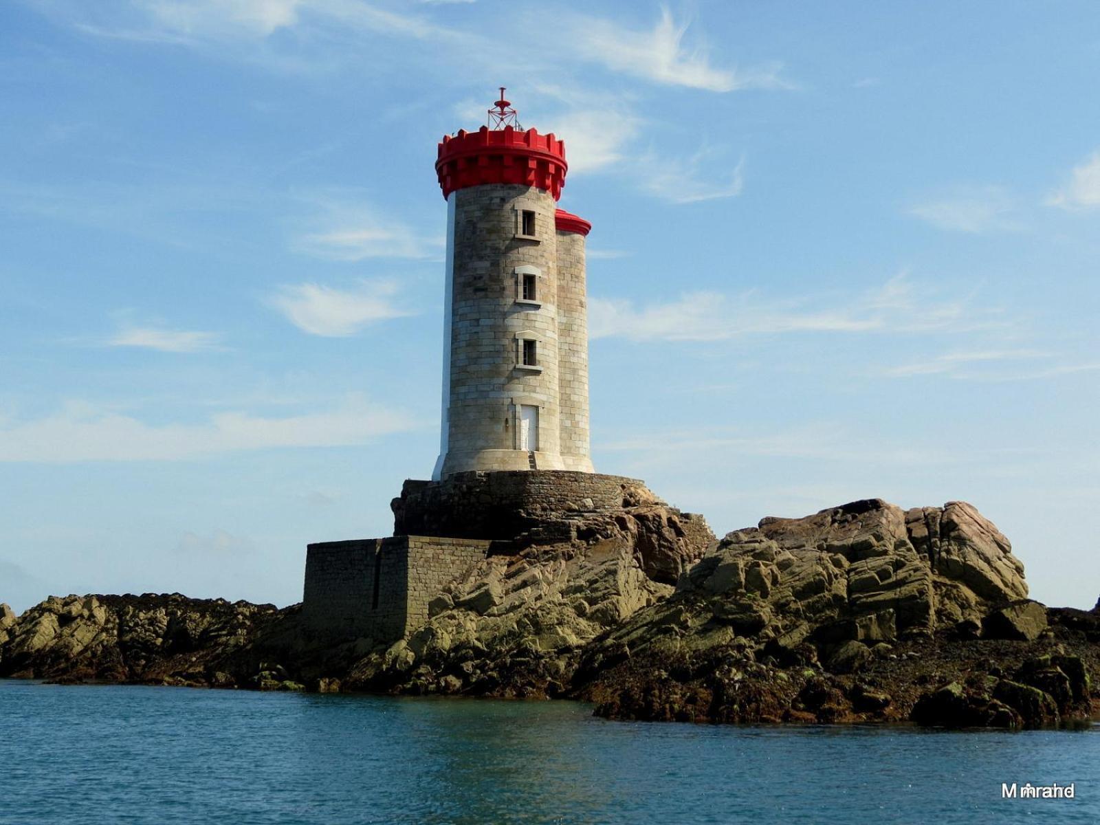 Gite Paimpol Le Loarwenn エクステリア 写真