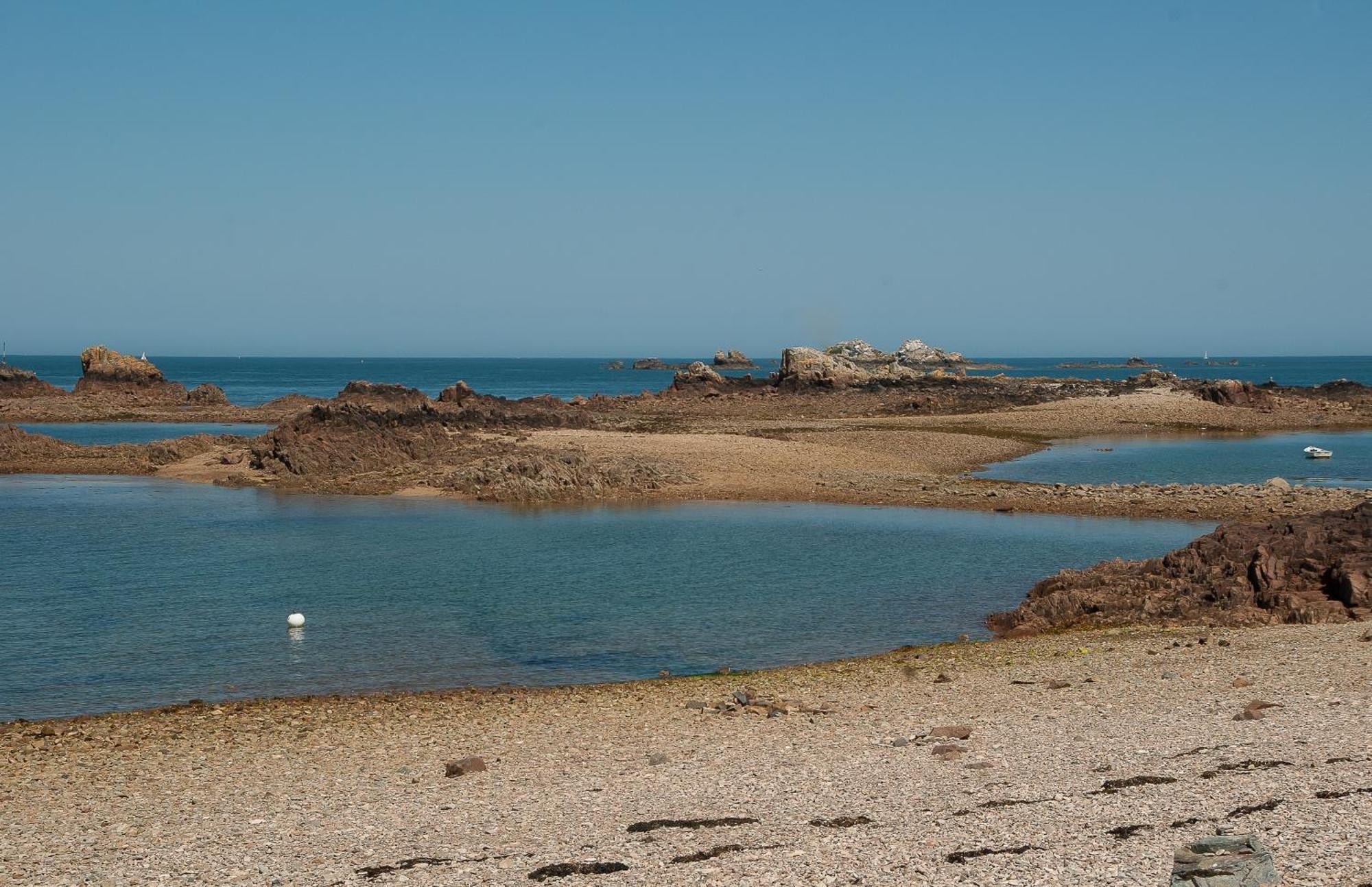 Gite Paimpol Le Loarwenn エクステリア 写真