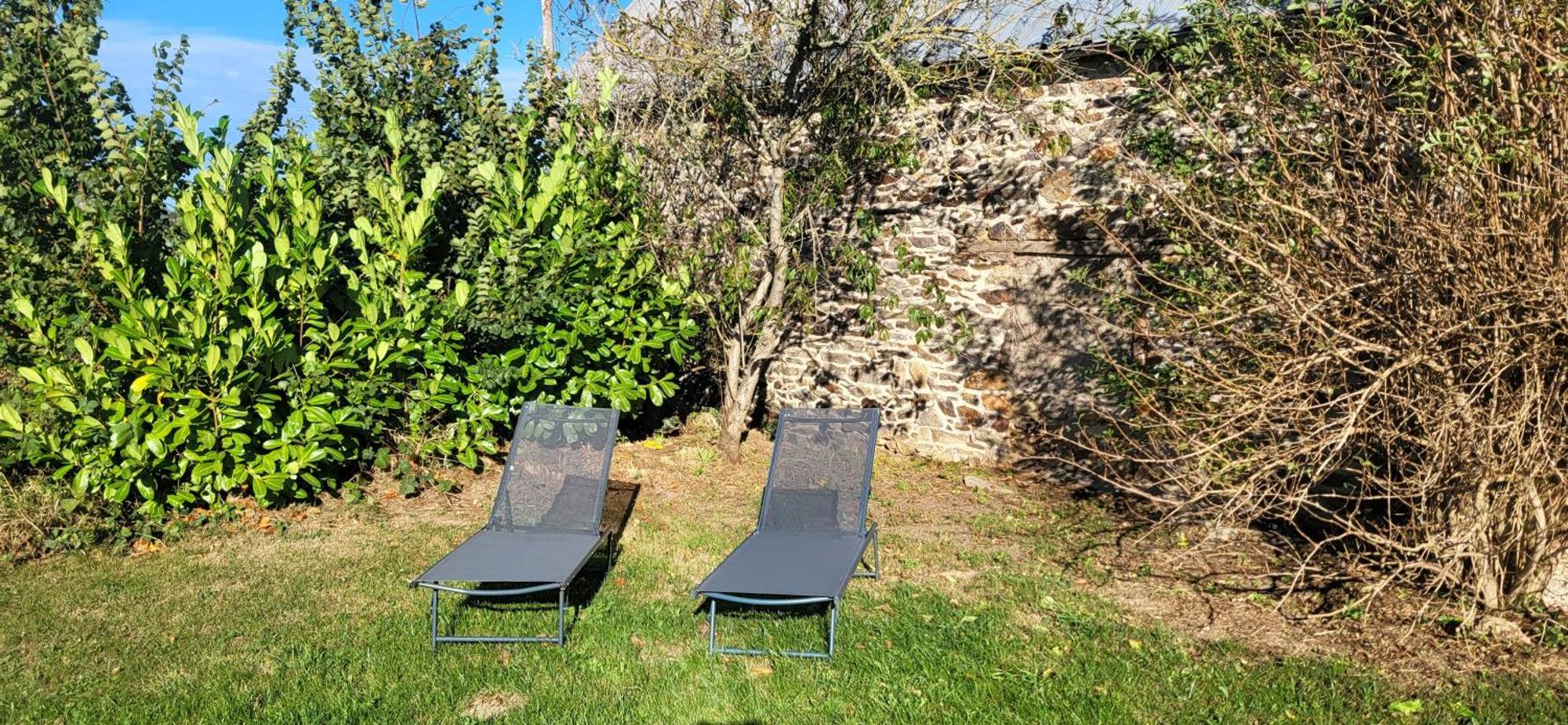 Gite Paimpol Le Loarwenn エクステリア 写真